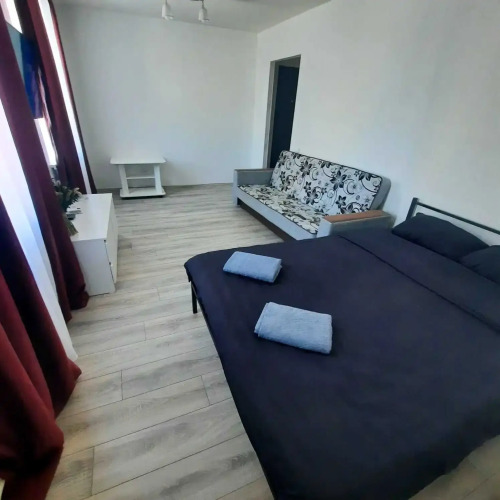 Фотография номера квартиры Квартира на Энтузиастов 5