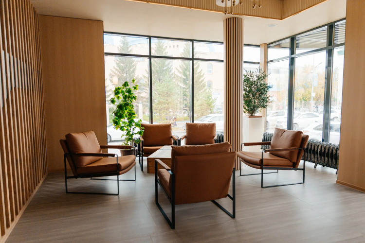 Samovar Hotel