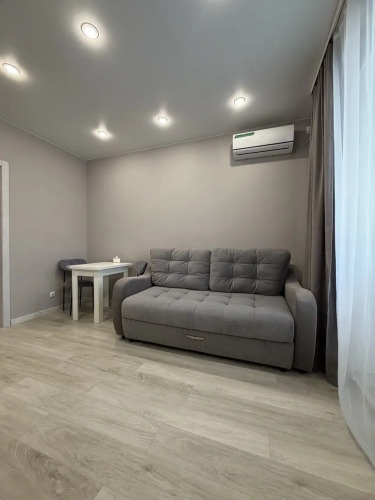 Фотография номера квартиры Апартаменты Уютная Студия в Центральной Части Города