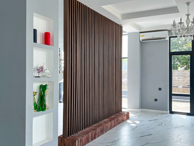 Boutique hotel Lakaa