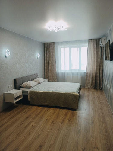 Фотография номера квартиры Квартира Уютная на Ботанической 5ж