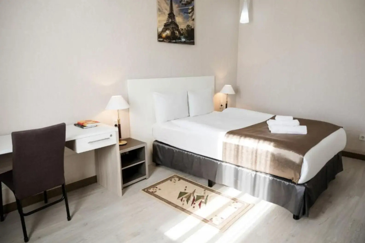 Arman Apartment hotel