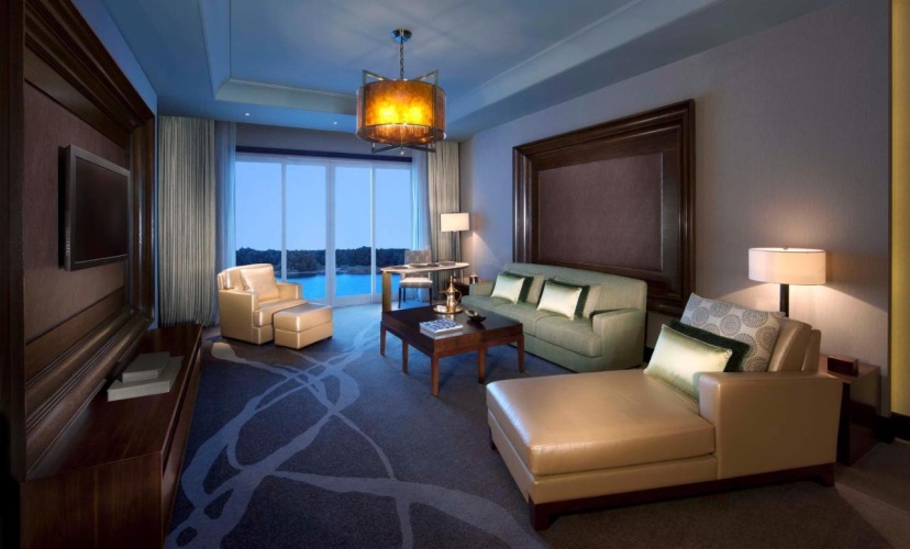 Anantara Eastern Mangroves Abu Dhabi Hotel photo 32
