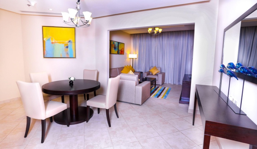 Blue Diamond Alsalam Resort photo 44
