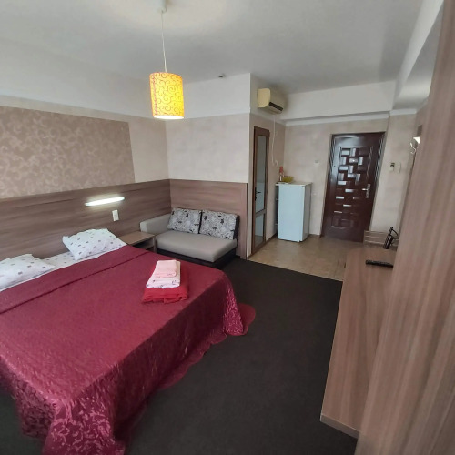 Фотография номера гостиницы Старинный Таллин