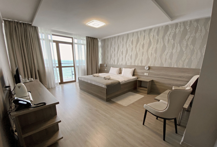 Фотография номера гостиницы Park Hotel Aluston