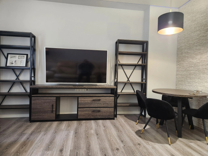 Фотография номера квартиры Квартира Двухкомнатная в центре Минска