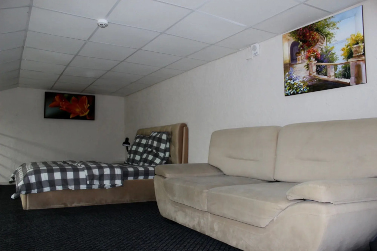 Hotel ArtHotel