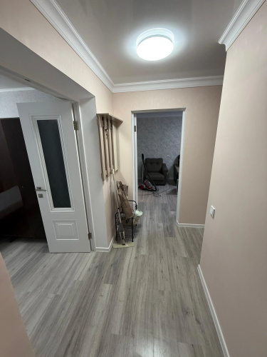 Nf Ulitsa Abazgaa, 63/3 Flat