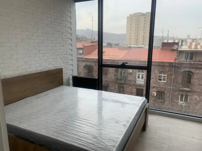 Фотография номера квартиры Апартаменты Welcome Republic Square Apartments