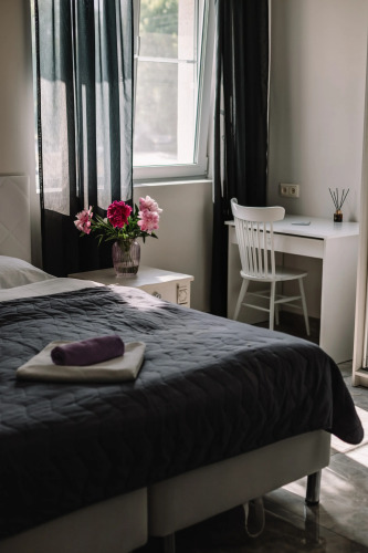 Фотография номера хостела Роял