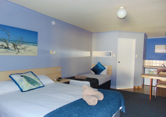Comfort room