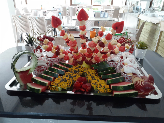 Ada Arasi Hotel