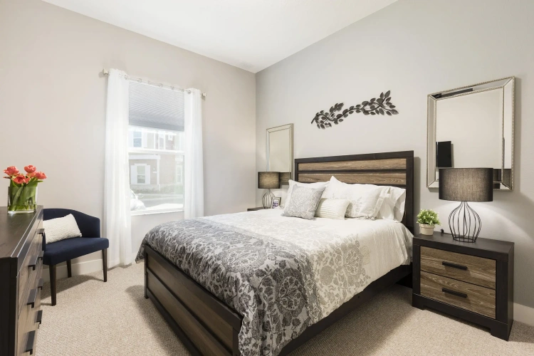 3 Bedrooms Villa