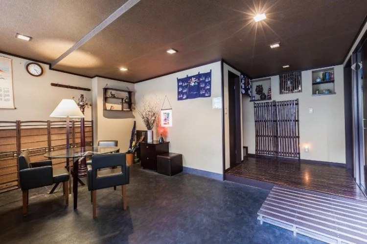 T-Tower Guest house