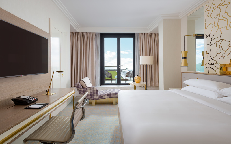 Baku Marriott Hotel Boulevard photo 14