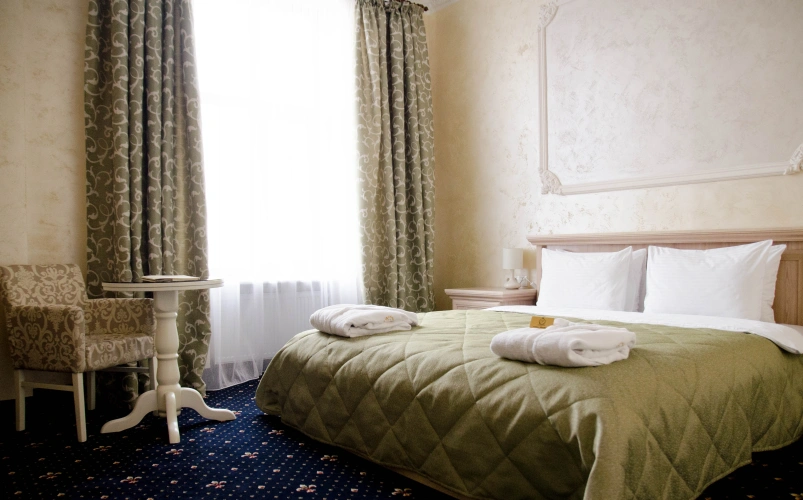 Superior Double room
