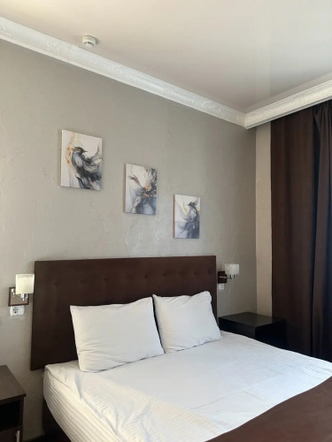 Фотография номера гостиницы Бостан