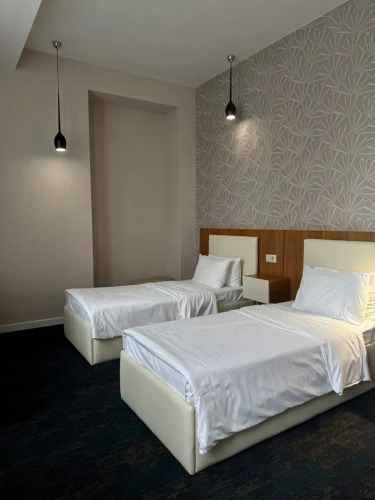 Фотография номера гостиницы Имрус отель