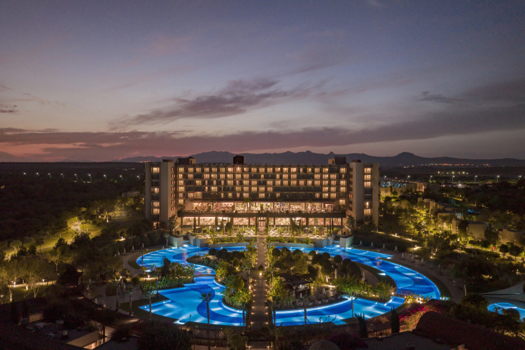Concorde Luxury Resort & Casino Convention Spa photo 44