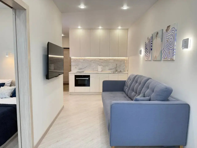 Dlya Komforta Flat