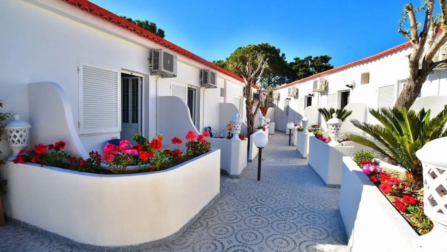 Hotel Junior Village