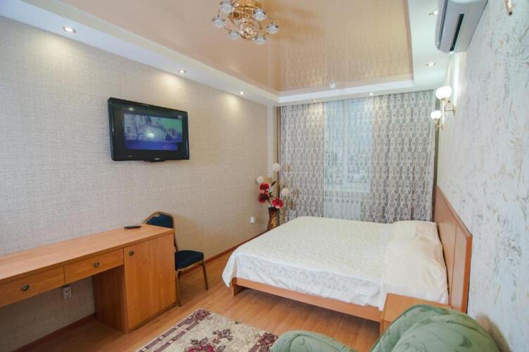 Фотография номера гостиницы Пятерочка-Люкс