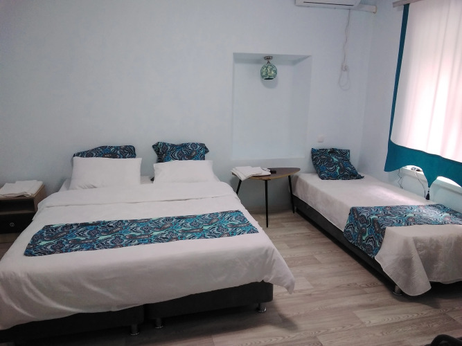 Фотография номера Коттеджа Частный дом На Краснофлотской