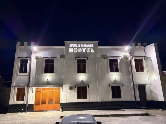 Hotelafbeelding