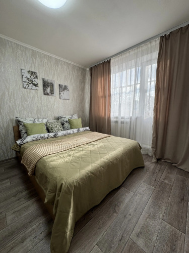 Фотография номера квартиры Апартаменты на Пархоменко 38