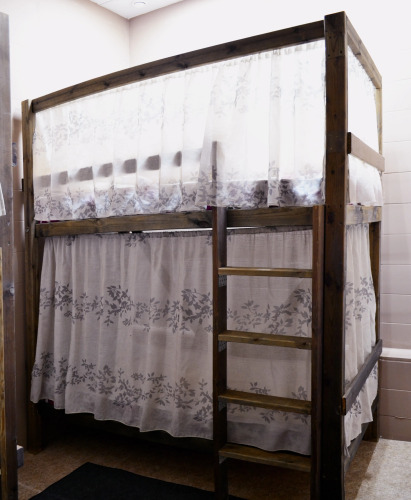 Фотография номера хостела KH