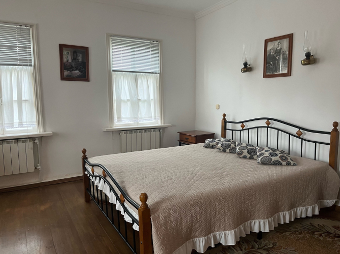 Фотография номера гостевого дома Казачий курень