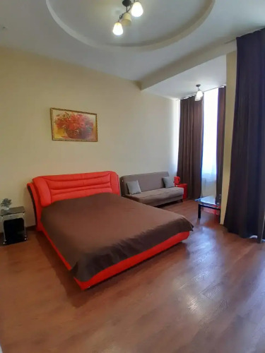 Фотография номера гостиницы Гермес