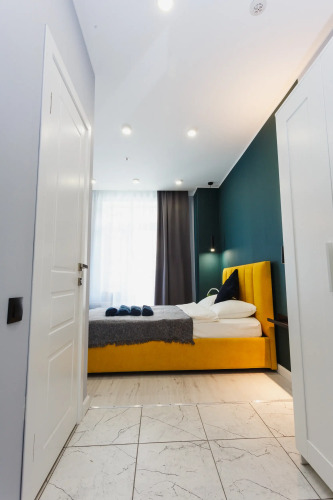 Фотография номера квартиры Апартаменты Vincent Apart