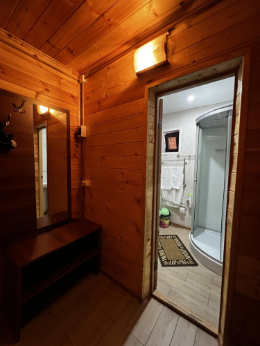 Фотография номера гостиницы Фотон