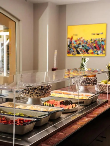 Altafiumara Resort & Spa photo 18