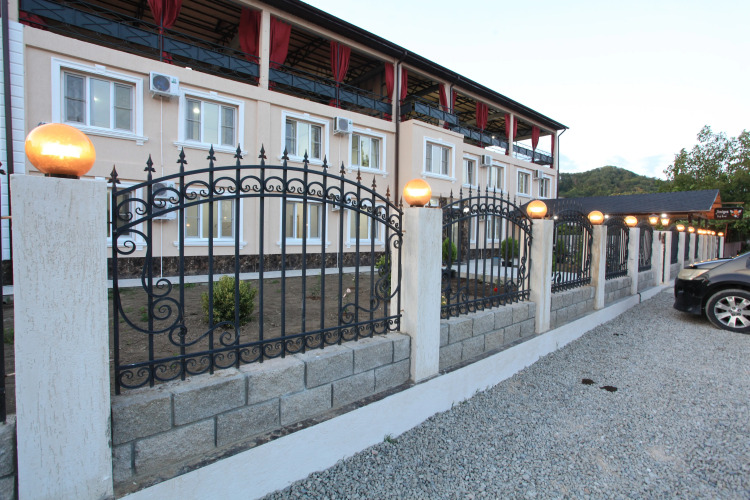 Фотография отеля