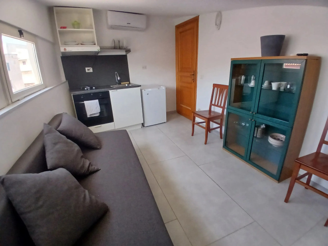 Flat Central Cosy apartament in Rome 4