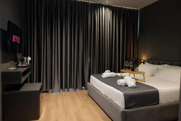Bel Ami Hotel