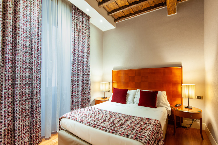 Hotel Delle Nazioni photo 25