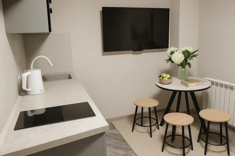 Фотография отеля