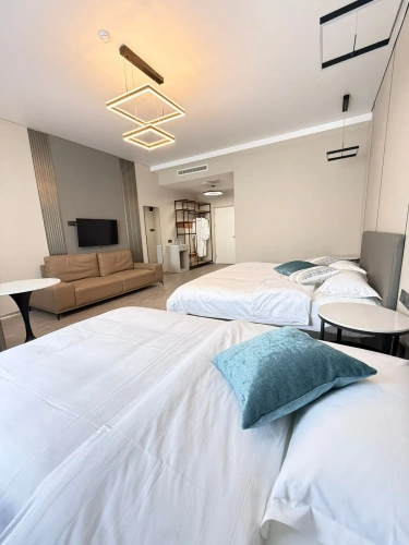 Premium Suite