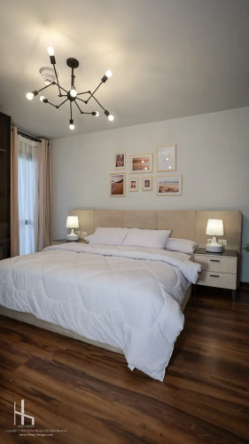 Luxury Apartment with Pool Hostel
