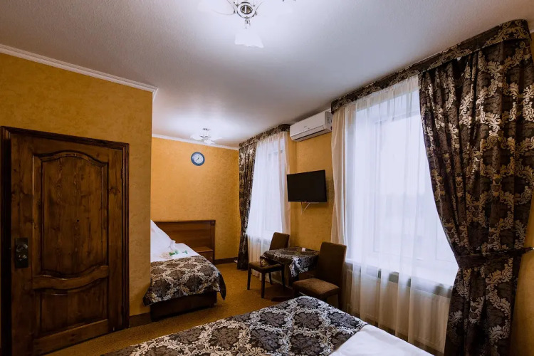 Фотография номера мини отеля Татьяна