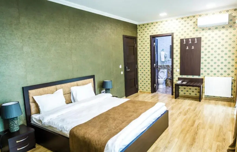 Cherry Garden Hotel