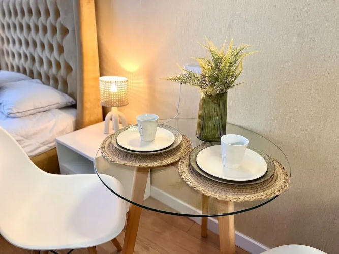 White Sails A 608 Apartments