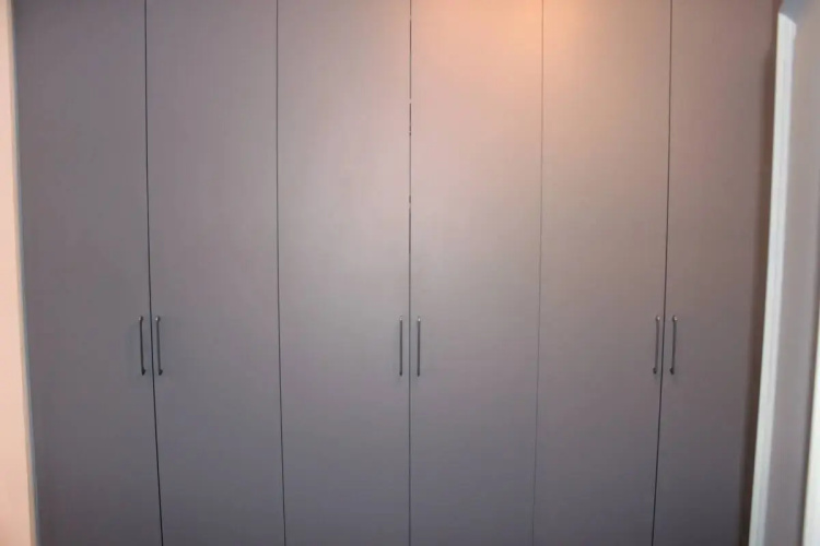 Exclusive Time Apartments