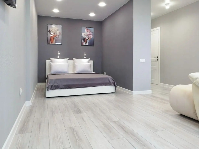 Фотография номера квартиры Апартаменты на Березина 82