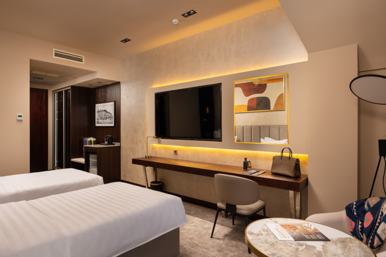 Marhaba Hotel