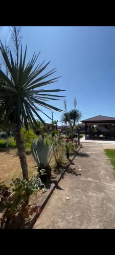 Kabardinka Guest House